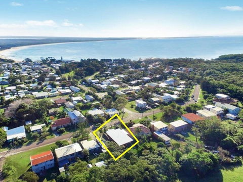 Horizons At Currarong Architecturally Designed Beach House - Accommodation Kalgoorlie 4