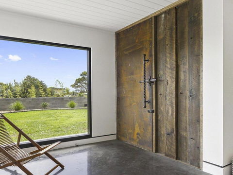 Horizons At Currarong Architecturally Designed Beach House - Accommodation Kalgoorlie 5