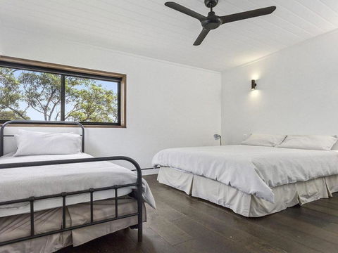 Horizons At Currarong Architecturally Designed Beach House - Accommodation Kalgoorlie 6