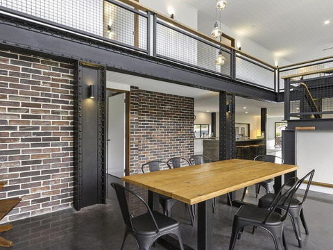 Horizons At Currarong Architecturally Designed Beach House - Accommodation Kalgoorlie 3