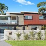 Horizons At Currarong Architecturally Designed Beach House - Accommodation Kalgoorlie 0