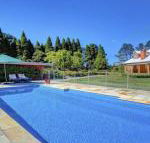 Iona Park quintessential highlands estate - Accommodation Kalgoorlie