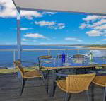 Le Vista panoramic views looking south - Accommodation Kalgoorlie
