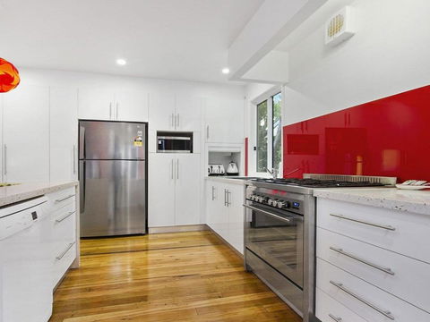 Lous Folly Inground Pool & Air Conditioned - Accommodation Kalgoorlie 6