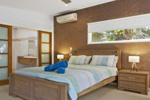 Lous Folly Inground Pool & Air Conditioned - Accommodation Kalgoorlie 0