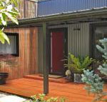Lovett quirky stylish with a bush backdrop - Accommodation Kalgoorlie