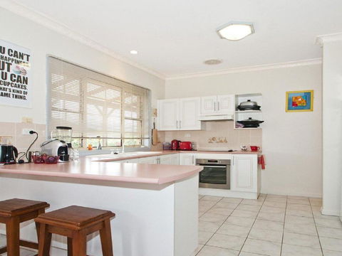 Life Of Riley & Darcey Ideal For Pets - Accommodation Kalgoorlie 4