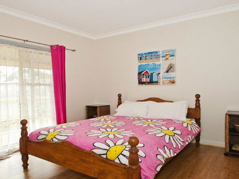 Life Of Riley & Darcey Ideal For Pets - Accommodation Kalgoorlie 6