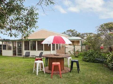 Life Of Riley & Darcey Ideal For Pets - Accommodation Kalgoorlie 2