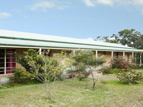 Life Of Riley & Darcey Ideal For Pets - Accommodation Kalgoorlie 3
