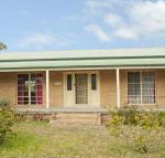 Life of Riley  Darcey ideal for pets - Accommodation Kalgoorlie