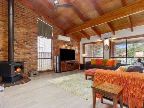 Lumina Luxury Comfort & Lots Of Style - Accommodation Kalgoorlie 3