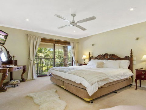 Lumina Luxury Comfort & Lots Of Style - Accommodation Kalgoorlie 4