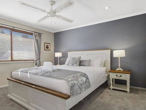 Lumina Luxury Comfort & Lots Of Style - Accommodation Kalgoorlie 2