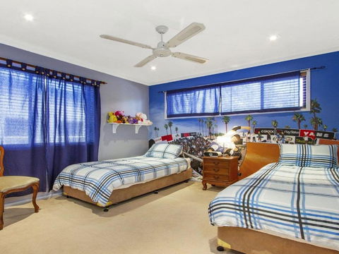 Lumina Luxury Comfort & Lots Of Style - Accommodation Kalgoorlie 1