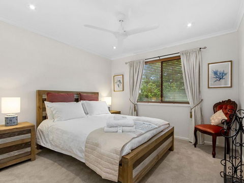Lumina Luxury Comfort & Lots Of Style - Accommodation Kalgoorlie 5