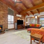 Lumina Luxury Comfort & Lots Of Style - Accommodation Kalgoorlie 0