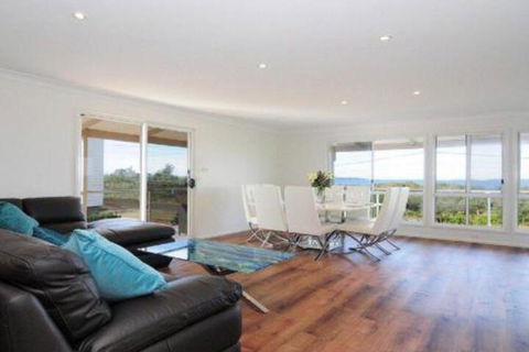 Marilyns 180 Degree Views Of Jervis Bay - Accommodation Kalgoorlie 2