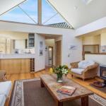 Maldas Retreat Air Con Fireplace & Outdoor Spa - Accommodation Kalgoorlie 1