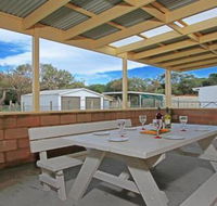 Ohio one street back from beach access - Accommodation Kalgoorlie
