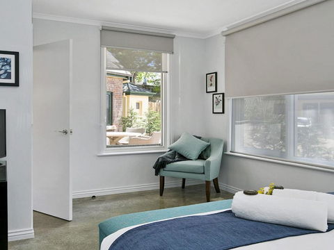 Old Bank Stables 3 Night Weekends For Price Of 2 - Accommodation Kalgoorlie 4