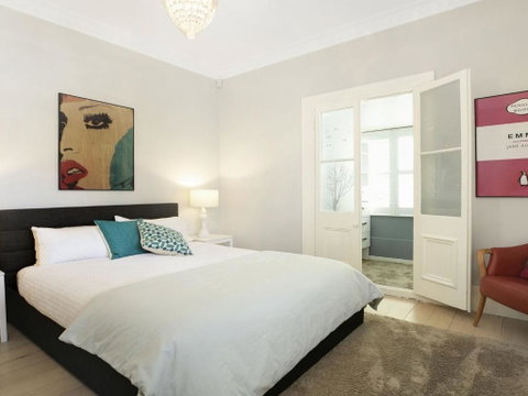 Nattai Lodge House & Cottage In Beautiful Garden - Accommodation Kalgoorlie 5