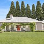 Nattai Lodge House & Cottage In Beautiful Garden - Accommodation Kalgoorlie 1