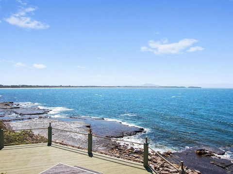 Penguin Head Retreat Fabulous Views - Accommodation Kalgoorlie 5