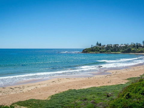 Penguin Cove Relax On The Beach - Accommodation Kalgoorlie 6