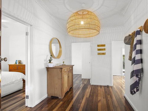 Prince Edward Escape Pet Friendly - Accommodation Kalgoorlie 6