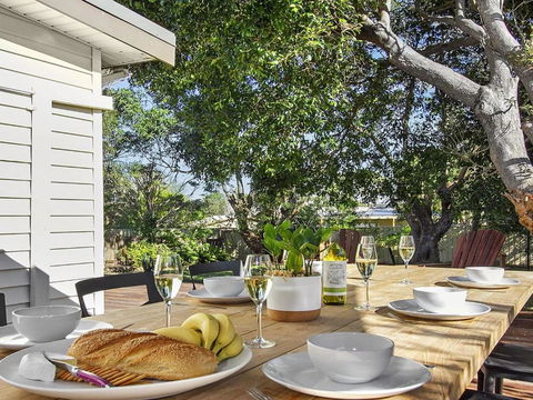 Prince Edward Escape Pet Friendly - Accommodation Kalgoorlie 5