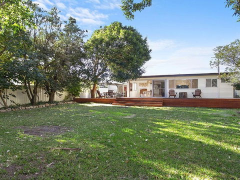Prince Edward Escape Pet Friendly - Accommodation Kalgoorlie 4