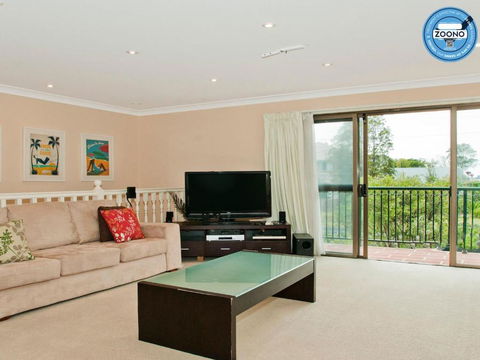 Ravello Mediterranean Style Living - Accommodation Kalgoorlie 1