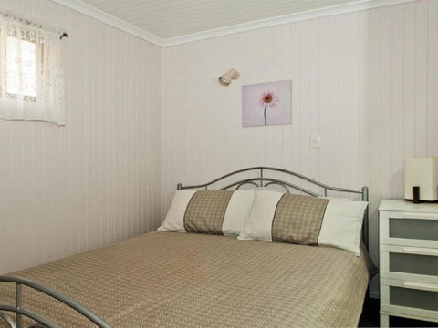 Ravello Mediterranean Style Living - Accommodation Kalgoorlie 3