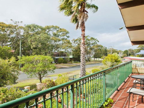 Ravello Mediterranean Style Living - Accommodation Kalgoorlie 6