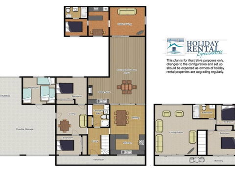 Ravello Mediterranean Style Living - Accommodation Kalgoorlie 4