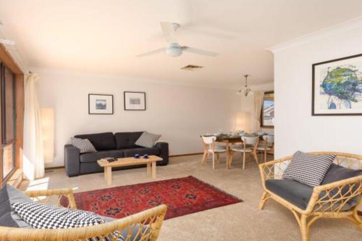 Comberton NSW Accommodation Kalgoorlie