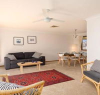 Rita Maes on the river relax  recharge - Accommodation Kalgoorlie