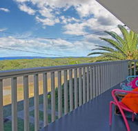 Splash Shack stunning views of Jervis Bay - Accommodation Kalgoorlie