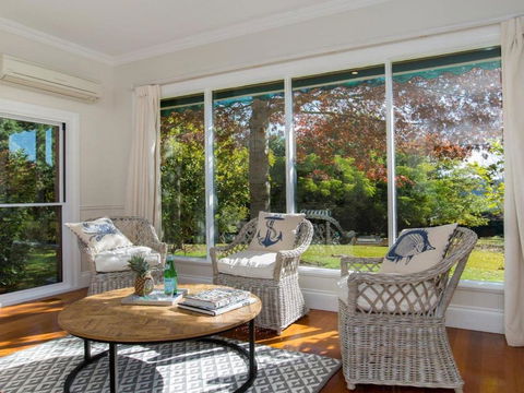 Sutton Downs Renovated Country Home On 100 Acres - Accommodation Kalgoorlie 6