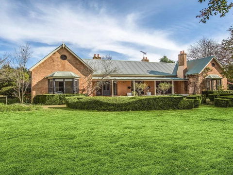 Sutton Downs Renovated Country Home On 100 Acres - Accommodation Kalgoorlie 2
