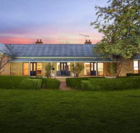 Sutton Downs renovated country home on 100 acres - Accommodation Kalgoorlie
