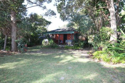 Signal Cottage - Accommodation Kalgoorlie 0
