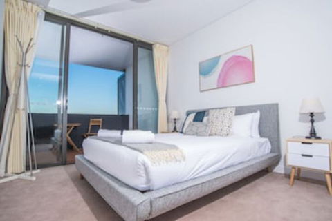 Peak East 2bed2bath APT @ryde SO Relaxing - Accommodation Kalgoorlie 0
