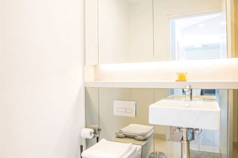 Peak East 2bed2bath APT @ryde SO Relaxing - Accommodation Kalgoorlie 7