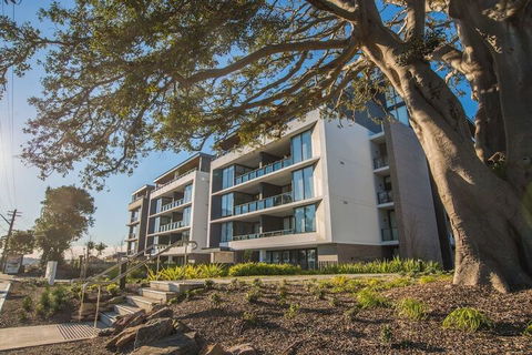 Peak East 2bed2bath APT @ryde SO Relaxing - Accommodation Kalgoorlie 1