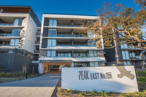 Peak East 2bed2bath APT @ryde SO Relaxing - Accommodation Kalgoorlie 2