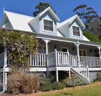 The Dolls House Charming 2 bedroom cottage just a short walk from the village - Accommodation Kalgoorlie