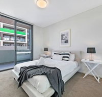 Sydney Airport Brand New 3bed Aptfreeparking Nwc009 - Accommodation Kalgoorlie