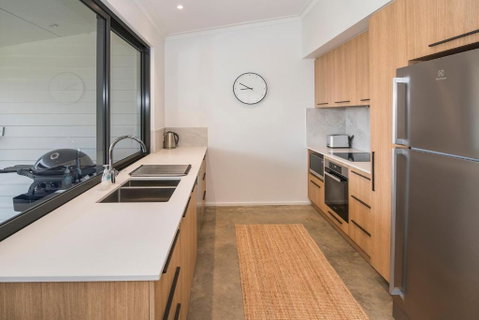 FortyTwo Mini - Accommodation Kalgoorlie 1